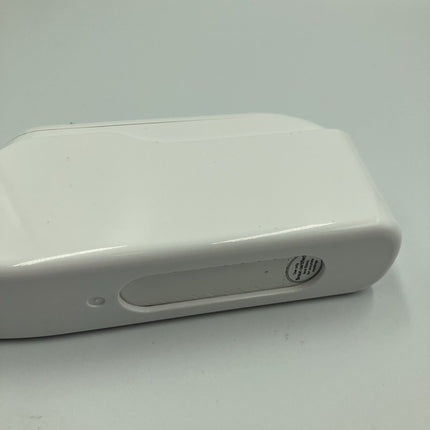 BRAUN - ThermoScan - Digital Ear Thermometer - IRT6500 Exactemp White - Long Island Liquidation