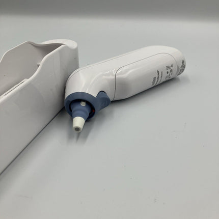 BRAUN - ThermoScan - Digital Ear Thermometer - IRT6500 Exactemp White - Long Island Liquidation