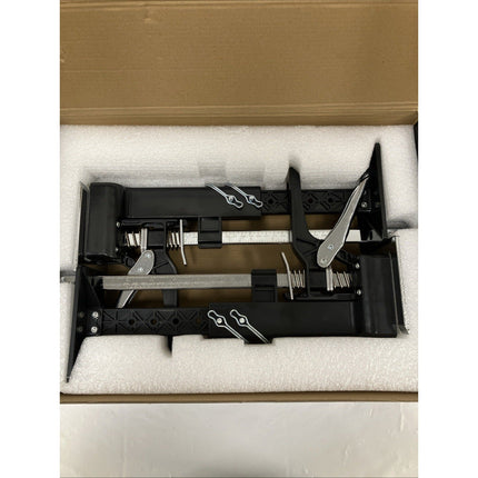 Cabinet Jack for Installing Cabinets, 3rd Hand Support System 180lb - Long Island Liquidation
