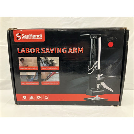 Cabinet Jack for Installing Cabinets, 3rd Hand Support System 180lb - Long Island Liquidation