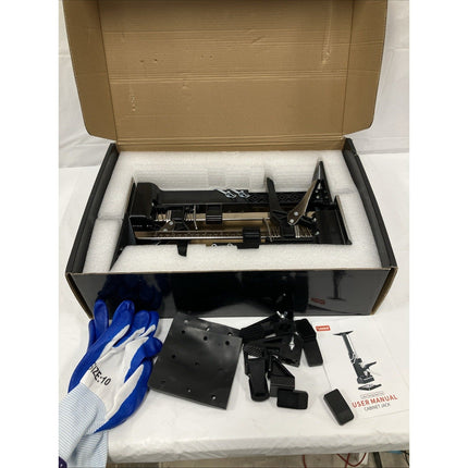 Cabinet Jack for Installing Cabinets, 3rd Hand Support System 180lb - Long Island Liquidation