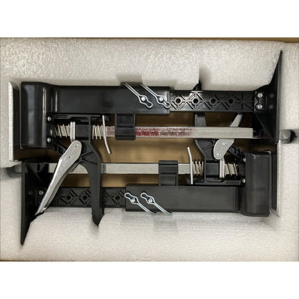 Cabinet Jack for Installing Cabinets, 3rd Hand Support System 180lb - Long Island Liquidation