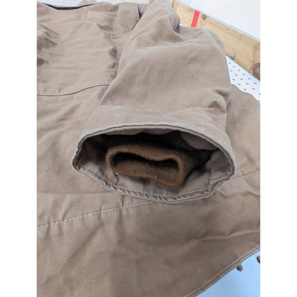 Carhartt Flame Resistant Full Swing Quick Duck Lined Jacket - XL No Zipper - Long Island Liquidation