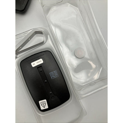 Chamberlain KLIK5U Universal Garage Door Opener Remote Control lot of 3 - Long Island Liquidation