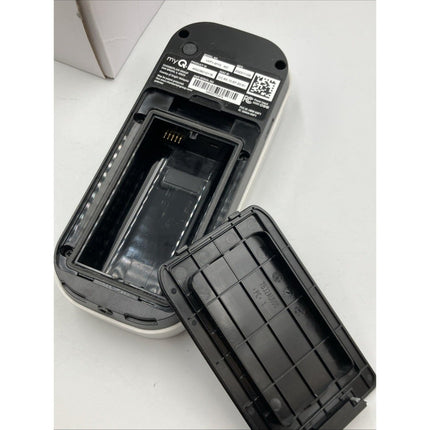 Chamberlain myQ Smart Garage Video Keypad - White (VKP1 - MYQ) - Long Island Liquidation