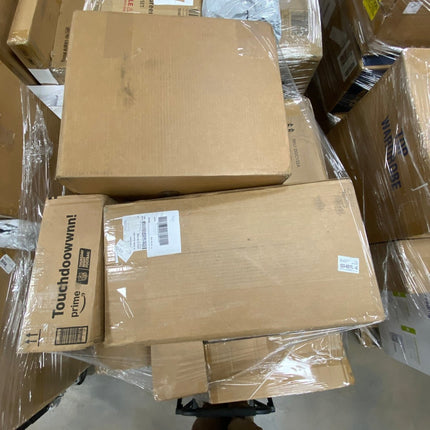 Chewy Pallet PL100 - Long Island Liquidation