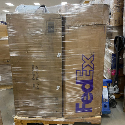 Chewy Pallet PL103 - Long Island Liquidation