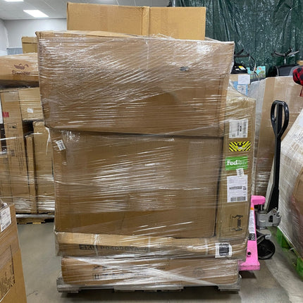 Chewy Pallet PL107 - Long Island Liquidation