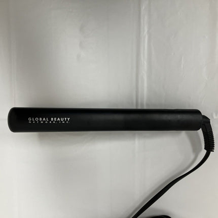 CHI Original Ceramic Flat Iron, Hair Straightener 1" Styling Tool - Black - Long Island Liquidation