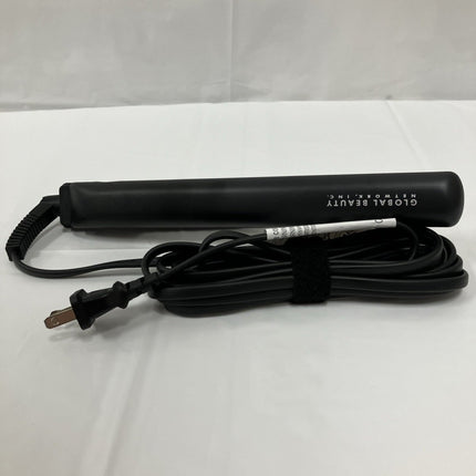 CHI Original Ceramic Flat Iron, Hair Straightener 1" Styling Tool - Black - Long Island Liquidation