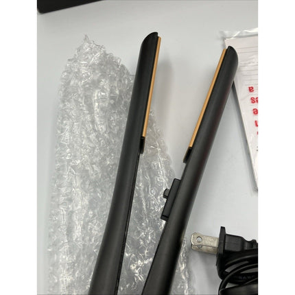 Chi Original Ceramic Hairstyling Iron For Silky Smooth Hair - Long Island Liquidation