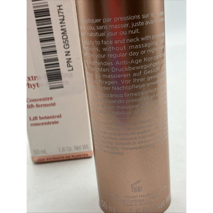 Clarins Extra Firming Phyto Serum 50ml - Long Island Liquidation