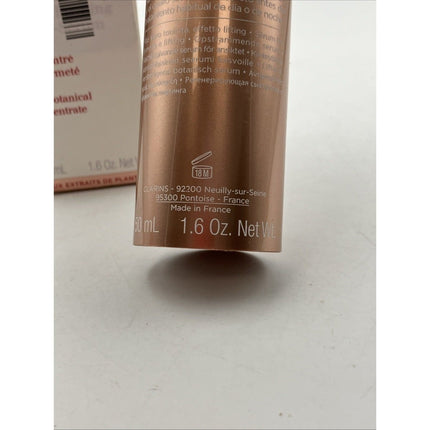 Clarins Extra Firming Phyto Serum 50ml - Long Island Liquidation