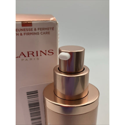 Clarins Extra Firming Phyto Serum 50ml - Long Island Liquidation