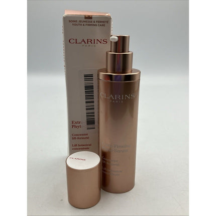 Clarins Extra Firming Phyto Serum 50ml - Long Island Liquidation