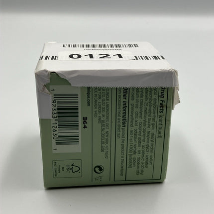 Clinique Moisture Surge SPF 28 Sheer Hydration Full Size 1.7 oz/50ml - Long Island Liquidation