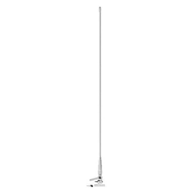 Cobra Fiberglass VHF Antenna 5' CM300 - 004 - Long Island Liquidation