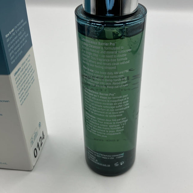 Colorescience Barrier Pro 1 - Step Cleanser 5 oz - Long Island Liquidation
