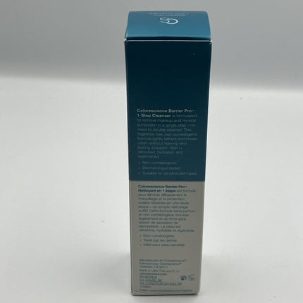 Colorescience Barrier Pro 1 - Step Cleanser 5 oz - Long Island Liquidation