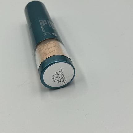 Colorescience Sunforgettable Brush - On Shield SPF 50 MEDIUM NEW Mineral Sunscreen - Long Island Liquidation