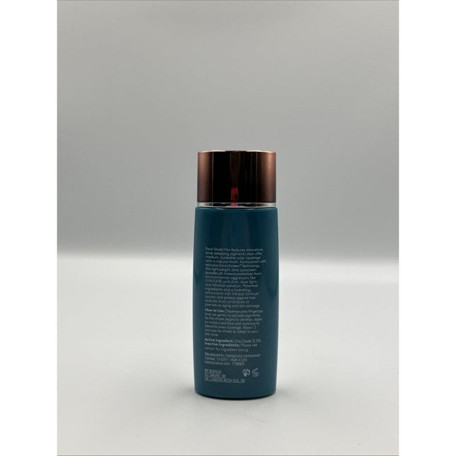 Colorescience Sunforgettable Sunscreen, FLEX MEDIUM, SPF 50 - Long Island Liquidation