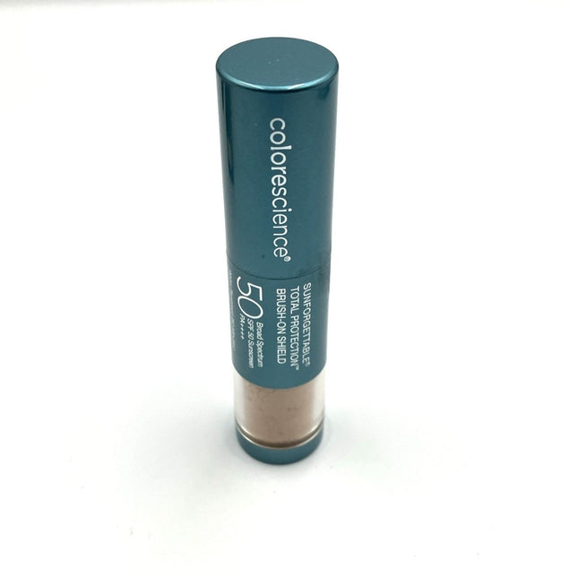 Colorescience Sunforgettable Total Protection Brush - On - Shield Medium SPF 50 - Long Island Liquidation
