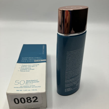 ColoreScience Total Protection Face Shield Flex SPF 50 - Long Island Liquidation