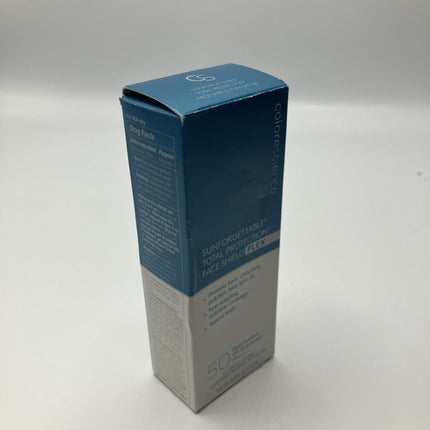 ColoreScience Total Protection Face Shield Flex SPF 50 - Long Island Liquidation