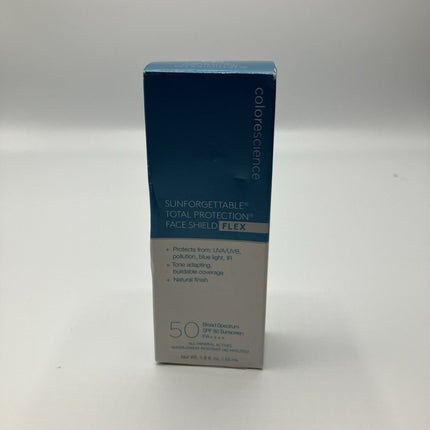 ColoreScience Total Protection Face Shield Flex SPF 50 - Long Island Liquidation