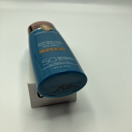ColoreScience Total Protection Face Shield Flex SPF 50 - Long Island Liquidation