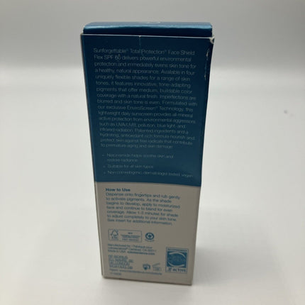 ColoreScience Total Protection Face Shield Flex SPF 50 - Long Island Liquidation
