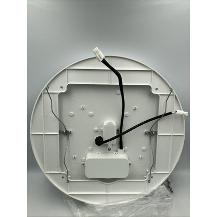 Commercial Electric 80/110 CFM Ceiling Mount Room Side Installation Round - Long Island Liquidation