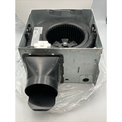 Commercial Electric 80/110 CFM Ceiling Mount Room Side Installation Round - Long Island Liquidation