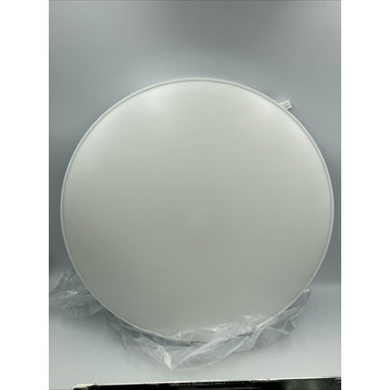 Commercial Electric 80/110 CFM Ceiling Mount Room Side Installation Round - Long Island Liquidation