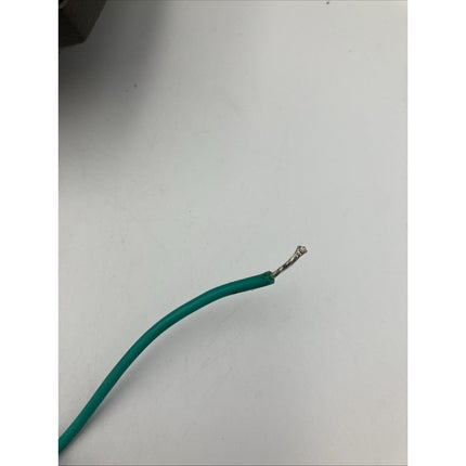 Commercial Electric Selectable CCT Integrated LED Arch Wall Flood Light Bronze - Long Island Liquidation