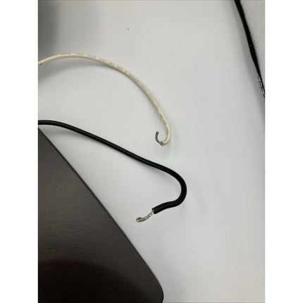 Commercial Electric Selectable CCT Integrated LED Arch Wall Flood Light Bronze - Long Island Liquidation