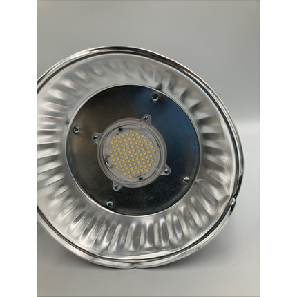 Cooper Lighting Integrated LED Area Light Metal 65W AL6501LED - Long Island Liquidation