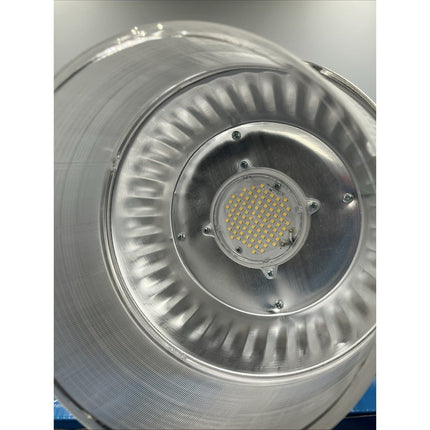 Cooper Lighting Integrated LED Area Light Metal 65W AL6501LED. - Long Island Liquidation