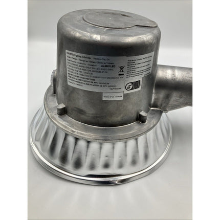 Cooper Lighting Integrated LED Area Light Metal 65W AL6501LED - Long Island Liquidation