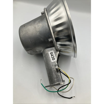 Cooper Lighting Integrated LED Area Light Metal 65W AL6501LED - Long Island Liquidation