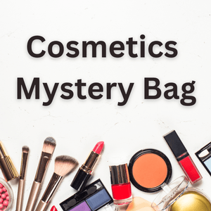 Cosmetic Mystery Bag - Long Island Liquidation