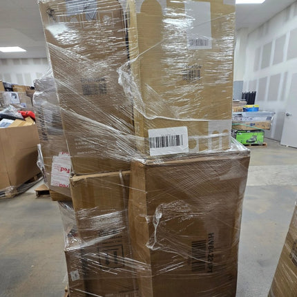 Costway Pallet CW153 - Long Island Liquidation