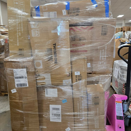 Costway Pallet CW153 - Long Island Liquidation