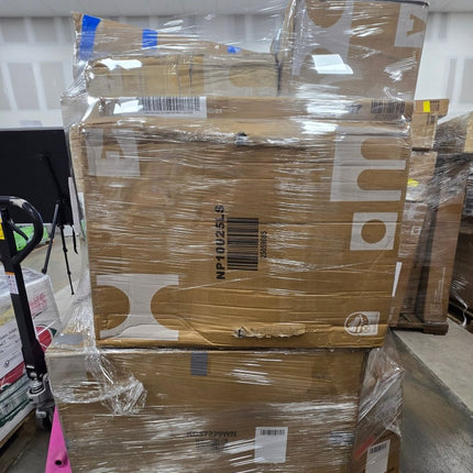 Costway Pallet CW153 - Long Island Liquidation