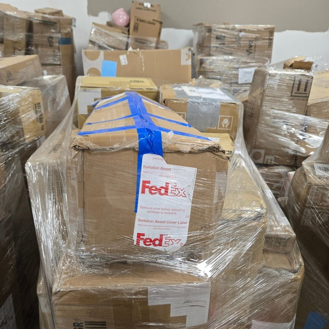 Costway Pallet CW153 - Long Island Liquidation
