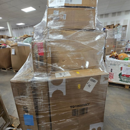 Costway Pallet CW154 - Long Island Liquidation