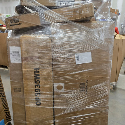 Costway Pallet CW155 - Long Island Liquidation
