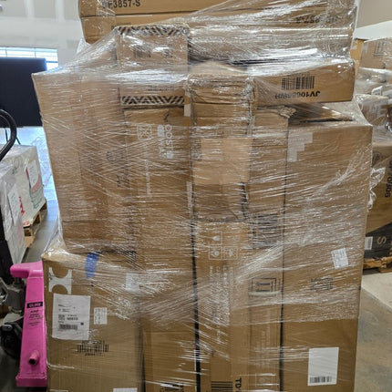 Costway Pallet CW155 - Long Island Liquidation