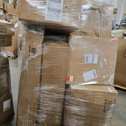 Costway Pallet CW160 - Long Island Liquidation