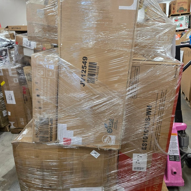Costway Pallet CW160 - Long Island Liquidation